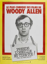 Постер Хватай деньги и беги