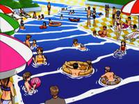 Кадр Супердевчонки