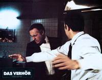 Кадр Под предварительным следствием