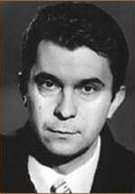 Александр Васюгинский фото