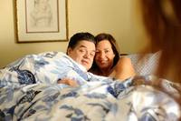 Кадр Любовный переплет