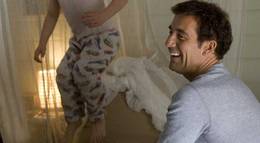 Кадр из фильма "Мальчики возвращаются" - 2