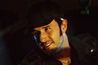 Кадр Верхом на пуле