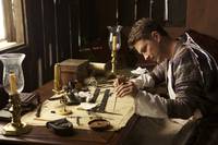 Кадр Череп и кости