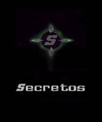 Постер Secretos