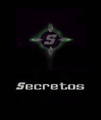 Постер Secretos
