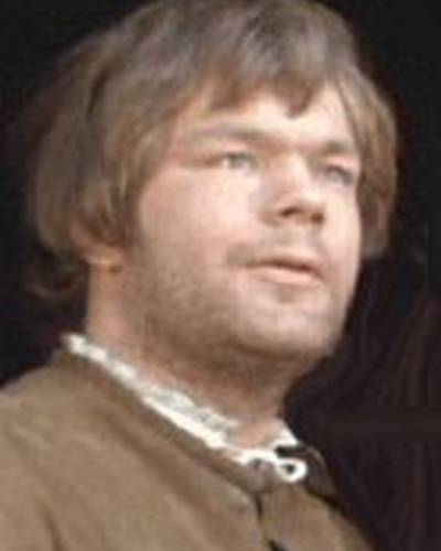 Эндрю МакКаллок фото