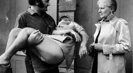 Кадр из фильма "Дом Кнута" - 1