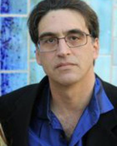 Гари Уэймберг фото