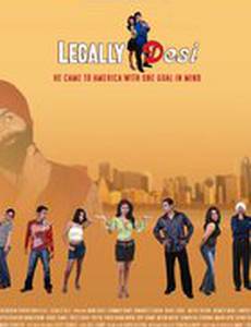 Legally Desi