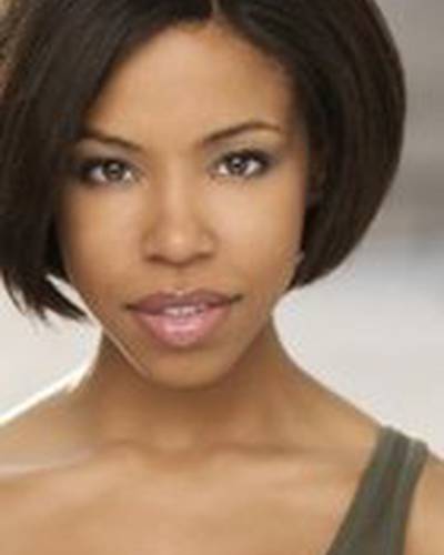 Khaneshia «KJ» Smith фото