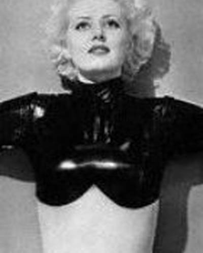 Этельреда Леопольд фото