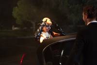 Кадр Драйвер на ночь