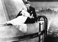 Кадр Кинг Конг