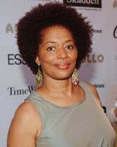 Терри МакМиллан фото