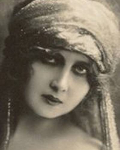 Хелена Маковская фото