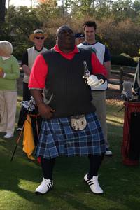 Кадр Кто твой Кэдди?