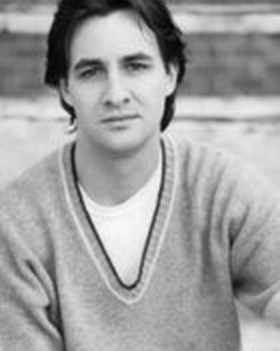 Джек Полик фото