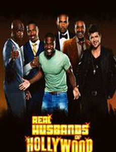 Real Husbands of Hollywood