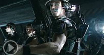 Трейлер (украинский перевод от oKino.ua)