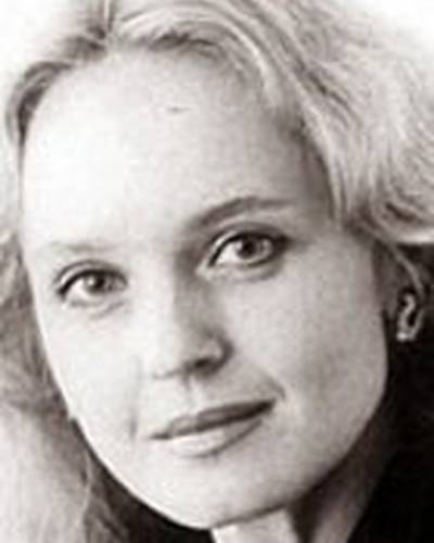 Елена Сотникова фото