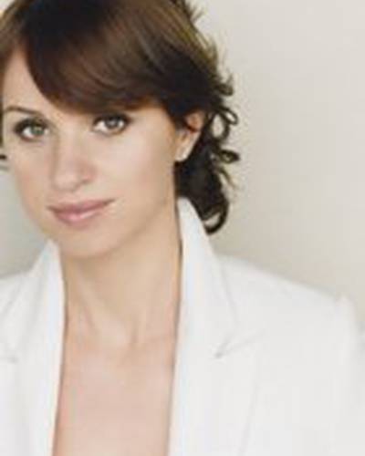 Елена Бюка фото