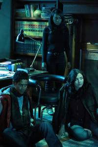 Кадр Как избежать наказания за убийство