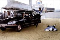 Кадр Приключения раввина Якова