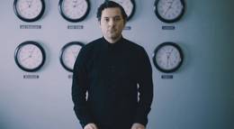 Кадр из фильма "Радиогрезы" - 1