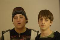 Кадр Крутые кексы