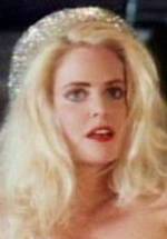 Кристин Роуз фото