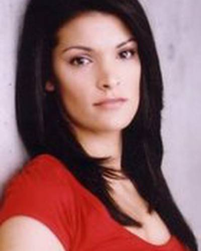 Паула Джиродэй фото