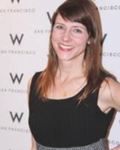 Beth Lisick фото