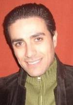 Антонио Беллидо фото