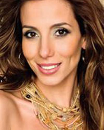 Таня Калил фото