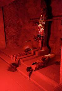 Кадр Пирамида