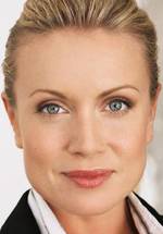 Стефани Вогт фото