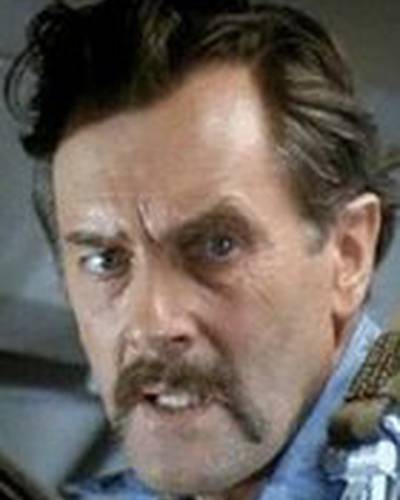 Брайан Ворф фото