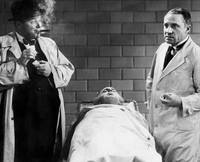 Кадр Завещание доктора Мабузе