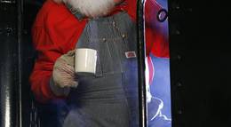 Кадр из фильма "My Christmas Soldier (видео)" - 1