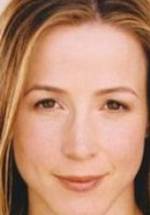 Вирджиния Рис фото