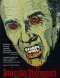 Постер из фильма "Шрамы Дракулы" - 1