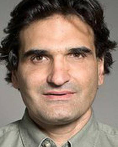 Као Гамбургер фото