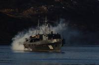 Кадр Первый после Бога