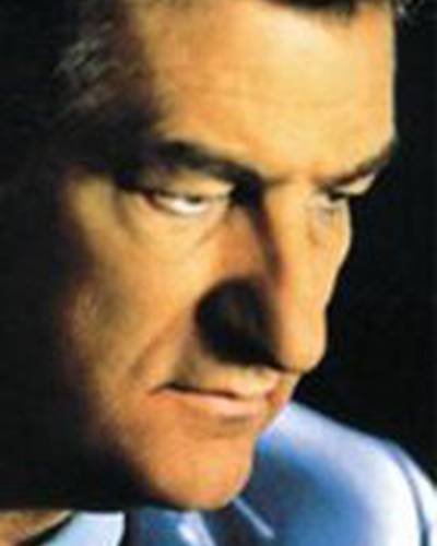 Эдди Митчелл фото