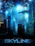 Постер из фильма "Скайлайн" - 1