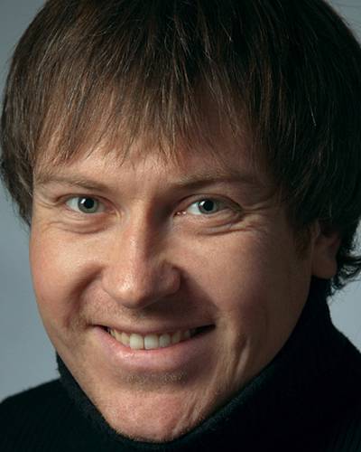 Александр Самусенко фото