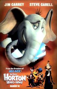 Постер Хортон