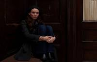 Кадр Социальная сеть