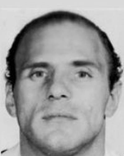 Джо Галло фото